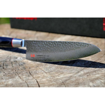 Ніж кухарський Suncraft Senzo Classic (SZ-05)
