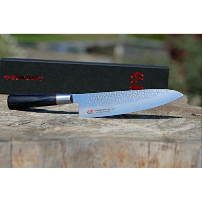 Ніж кухарський Suncraft Senzo Classic (SZ-05)