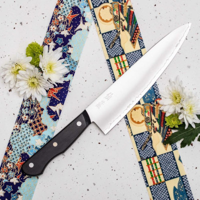 Ніж кухарський Suncraft Senzo Entree (EN-03)