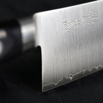 Ніж кухарський Suncraft Senzo Professional (MP-04)