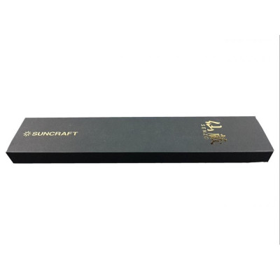 Ніж кухарський Suncraft Senzo Universal (FT-02)