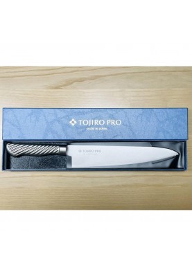 Ніж обробний Tojiro PRO (F-896)