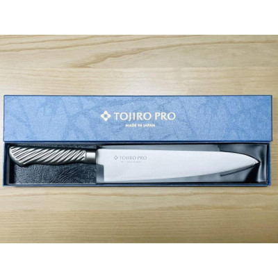 Ніж обробний Tojiro PRO (F-896)