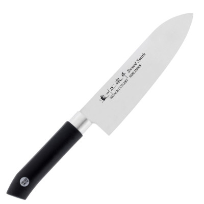Ніж Сантоку Satake Swordsmith (803-229)