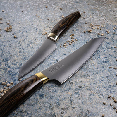 Ніж універсальний Suncraft Elegancia (KSK-02)