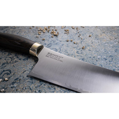 Ніж універсальний Suncraft Elegancia (KSK-02)