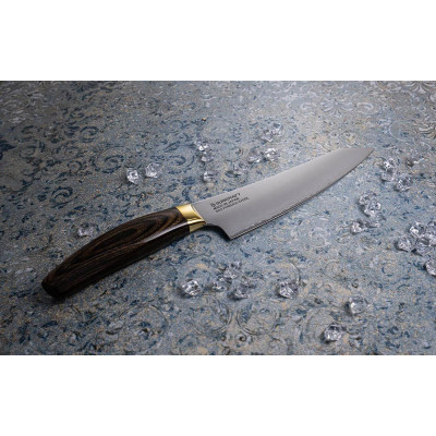 Ніж універсальний Suncraft Elegancia (KSK-02)