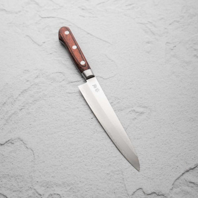 Ніж універсальний Suncraft Senzo Clad (AS-08)