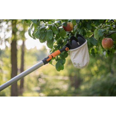 Плодозйомник Fiskars QuikFit UP80 136950 (1000693)