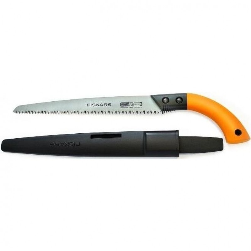 Ручна садова пилка Fiskars Xtract SW84 123840 (1001620)