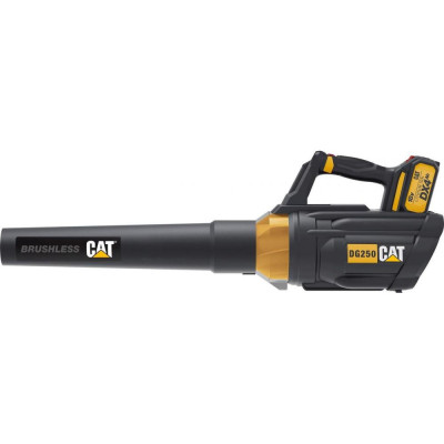 Садова повітродувка Caterpillar CAT 18V/DG250 (DG250)