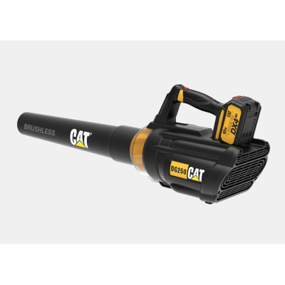 Садова повітродувка Caterpillar CAT 18V/DG250 (DG250)