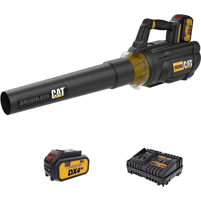 Садова повітродувка Caterpillar CAT 18V/DG250 (DG250)