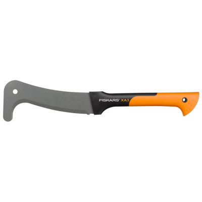 Сікач Fiskars WoodXpert XA3 126004 (1003609)