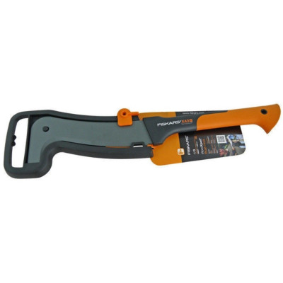 Сікач Fiskars WoodXpert XA3 126004 (1003609)