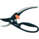 Секатор Fiskars Fingerloop P44 111440 з петлею для пальців (1001534)