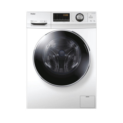Пральна машина автоматична Haier HW70-B12636N-S