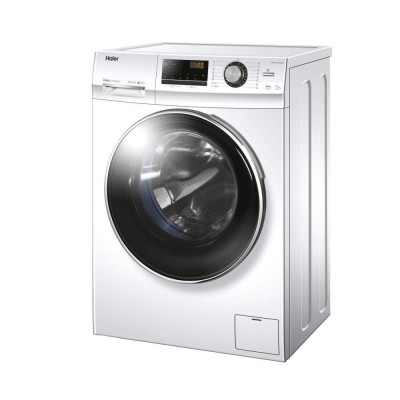 Пральна машина автоматична Haier HW70-B12636N-S