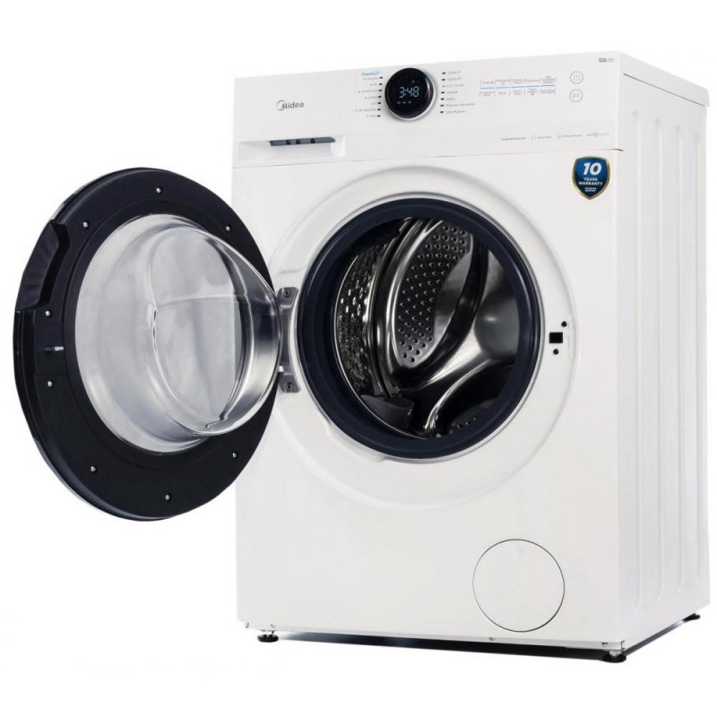 Пральна машина автоматична Midea MF200W80