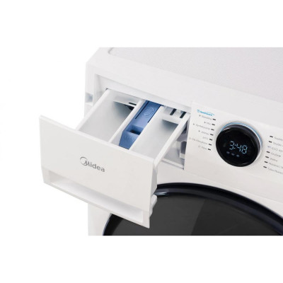 Пральна машина автоматична Midea MF200W80