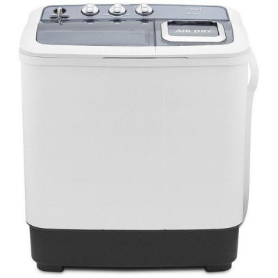 Пральна машина напівавтомат Artel ART TE60 L Grey