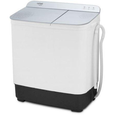 Пральна машина напівавтомат Artel ART TG 60F Silver