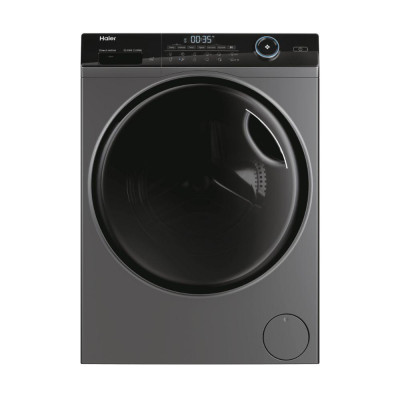 Пральна-сушильна машина автоматична Haier HWD80B14959S8U1S