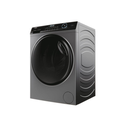 Пральна-сушильна машина автоматична Haier HWD80B14959S8U1S