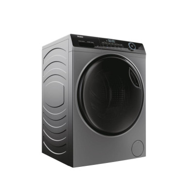 Пральна-сушильна машина автоматична Haier HWD80B14959S8U1S