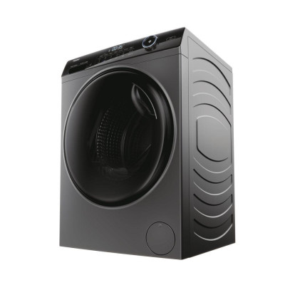 Пральна-сушильна машина автоматична Haier HWD80B14959S8U1S