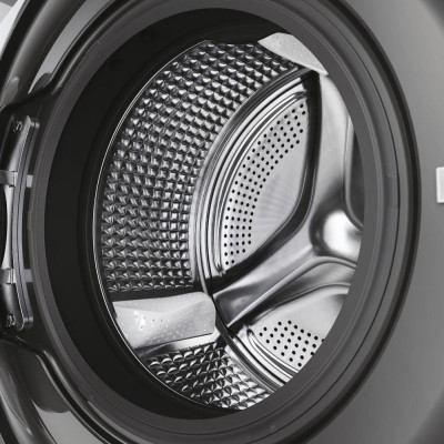 Пральна-сушильна машина автоматична Haier HWD80B14959S8U1S