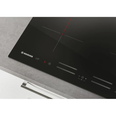 Варильна поверхня електрична Hoover HTPSJ64MCTT