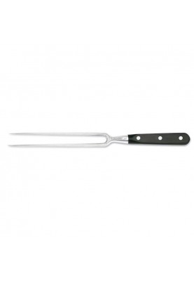 Вилка для м'яса/кухарська вилка 3 Claveles Вилка для м'яса 160 мм Forge (01570)