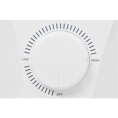 Водонагрівач (бойлер) електричний накопичувальний Midea D100-15F6(W)