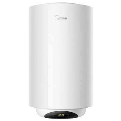 Водонагрівач (бойлер) електричний накопичувальний Midea D50-15EW1(D) Slim