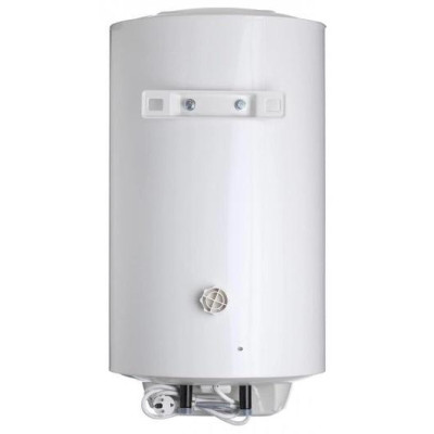 Водонагрівач (бойлер) електричний накопичувальний Midea D50-15EW1(D) Slim