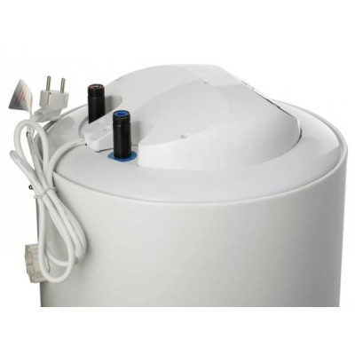 Водонагрівач (бойлер) електричний накопичувальний Midea D50-15EW1(W) Slim