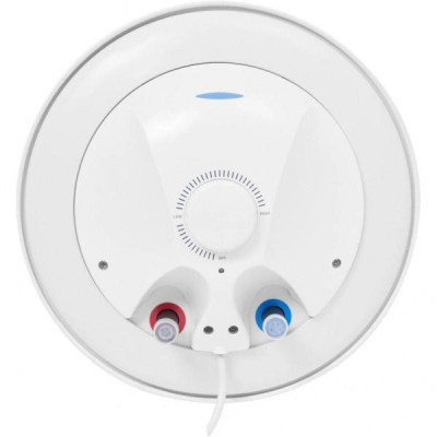 Водонагрівач (бойлер) електричний накопичувальний Midea D50-15F6(W)