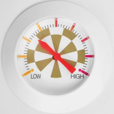 Водонагрівач (бойлер) електричний накопичувальний Midea D50-15F6(W)