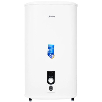 Водонагрівач (бойлер) електричний накопичувальний Midea D50-20ED2(D)