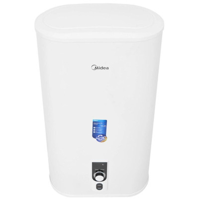 Водонагрівач (бойлер) електричний накопичувальний Midea D50-20ED2(D)