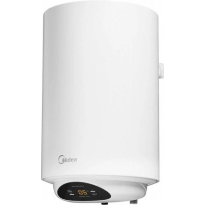 Водонагрівач (бойлер) електричний накопичувальний Midea D80-15EW1(W)