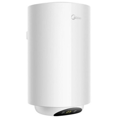 Водонагрівач (бойлер) електричний накопичувальний Midea D80-15EW1(W)