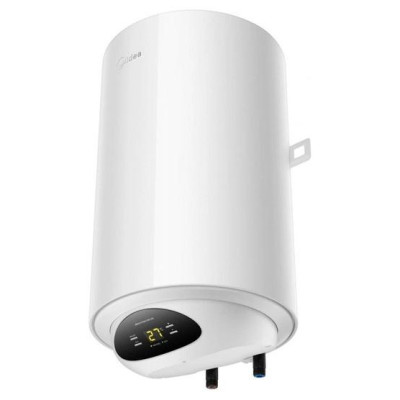 Водонагрівач (бойлер) електричний накопичувальний Midea D80-15EW1(W)
