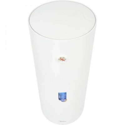Водонагрівач (бойлер) електричний накопичувальний Midea D80-15F6(W)