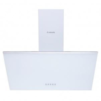 Похила витяжка Minola HDN 6222 WH/INOX 700 LED