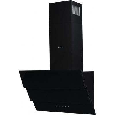Похила витяжка Minola HVS 6382 BL 750 LED