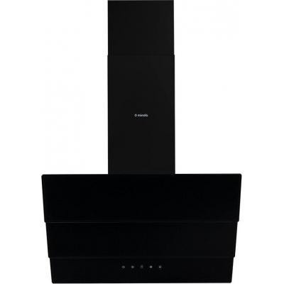 Похила витяжка Minola HVS 6382 BL 750 LED
