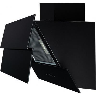 Похила витяжка Minola HVS 6382 BL 750 LED
