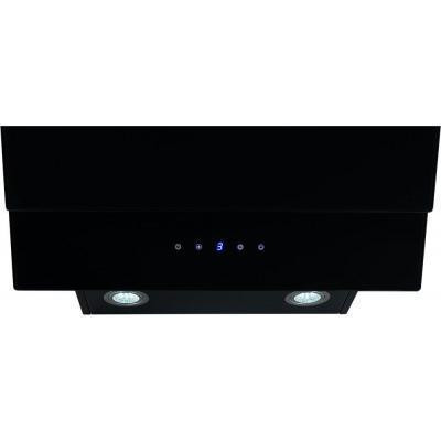Похила витяжка Minola HVS 6382 BL 750 LED